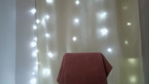 LucieMack online show from September 2025 05:36:02 PM