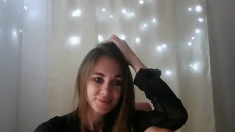 LucieMack online show from October 2025 09:15:01 PM