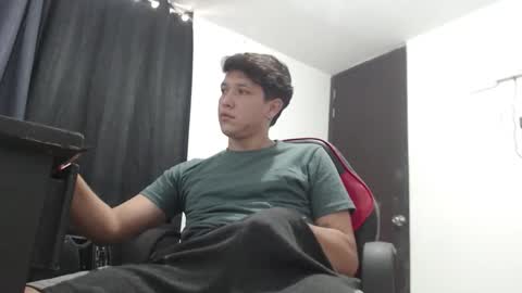 Fernando online show from March 2026 08:14:01 PM