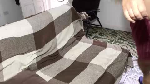 lucifer_curious online show from October 2025 08:09:02 PM