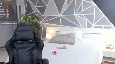 Lucy  online show from January 2025 03:22:02 PM