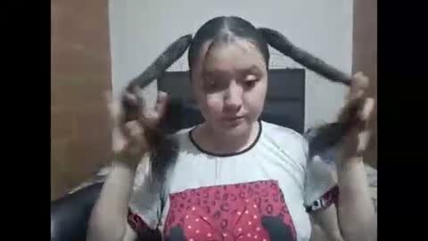 Lucifer y Eva online show from September 2025 03:30:02 AM