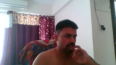 luciferdustin online show from March 2025 11:09:02 AM