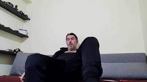 Lucifergotharder online show from December 2024 07:21:02 PM