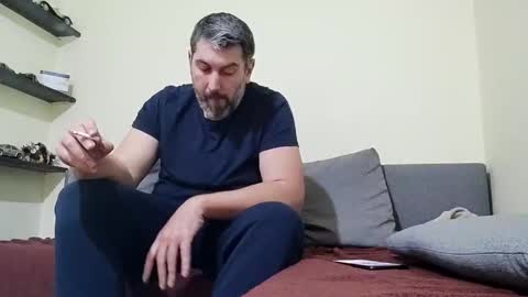 Lucifergotharder online show from February 2025 07:34:01 PM