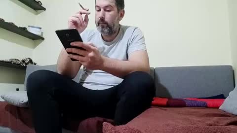 Lucifergotharder online show from February 2025 12:21:01 AM