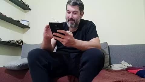 Lucifergotharder online show from February 2025 11:36:02 PM