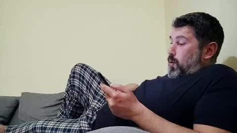 Lucifergotharder online show from March 2025 07:17:01 PM