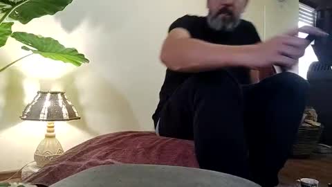 Lucifergotharder online show from October 2025 10:43:02 AM