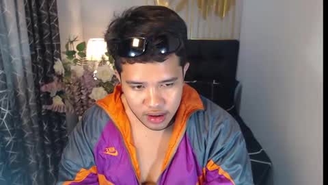 Luciferhotcum online show from January 2025 06:14:01 PM