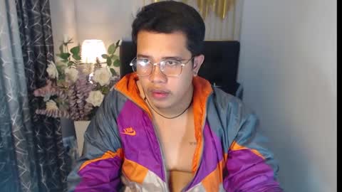 Luciferhotcum online show from February 2025 04:33:01 PM