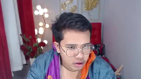 Luciferhotcum online show from February 2025 10:28:02 PM