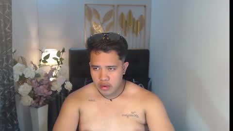 Luciferhotcum online show from February 2025 03:36:02 PM