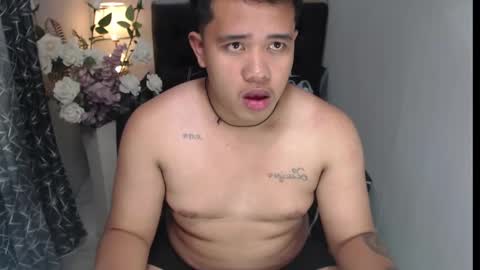 Luciferhotcum online show from February 2025 09:41:02 PM