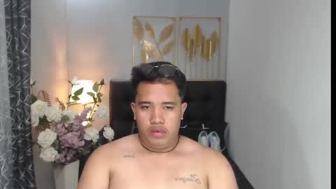 Luciferhotcum online show from February 2025 12:53:02 AM