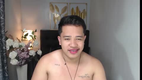 Luciferhotcum online show from February 2025 12:38:02 AM