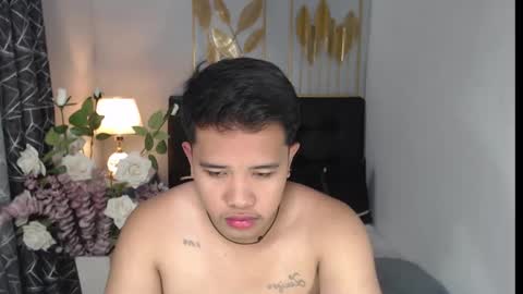 Luciferhotcum online show from February 2025 01:44:01 PM