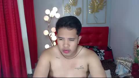 Luciferhotcum online show from February 2025 11:13:02 PM