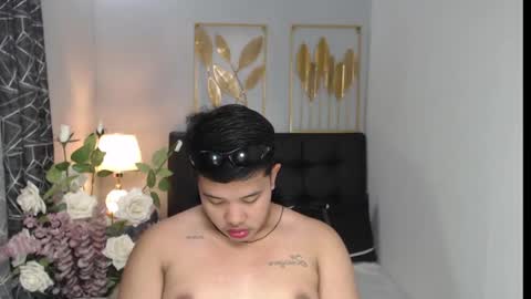 Luciferhotcum online show from February 2025 08:33:02 AM