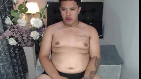 Luciferhotcum online show from February 2025 02:50:02 PM