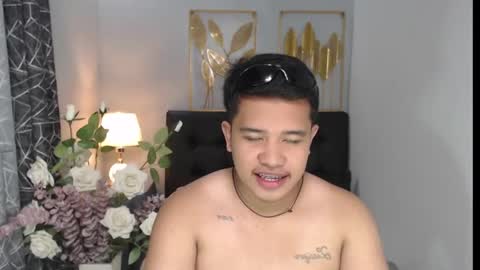 Luciferhotcum online show from February 2025 05:54:01 PM