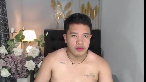 Luciferhotcum online show from February 2025 12:52:02 AM