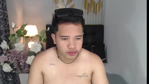 Luciferhotcum online show from February 2025 05:58:01 AM