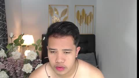 Luciferhotcum online show from February 2025 08:58:02 AM