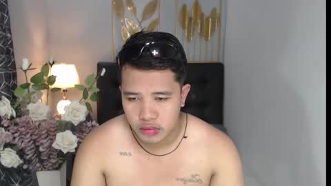 Luciferhotcum online show from February 2025 09:10:01 AM