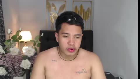 Luciferhotcum online show from February 2025 03:27:01 PM