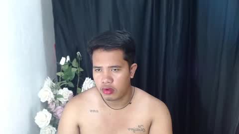 Luciferhotcum online show from February 2025 06:31:02 PM