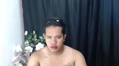 Luciferhotcum online show from March 2025 11:17:01 AM