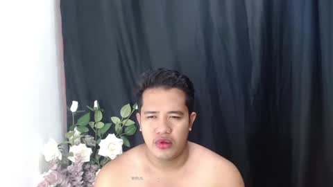 Luciferhotcum online show from March 2025 06:54:01 PM