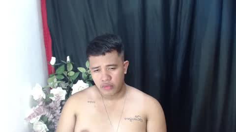 Luciferhotcum online show from March 2025 09:38:01 AM