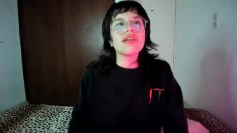 camila online show from September 2025 05:34:02 AM