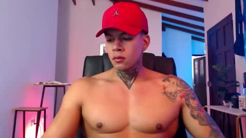 luciferstar01 online show from May 2026 04:01:02 PM