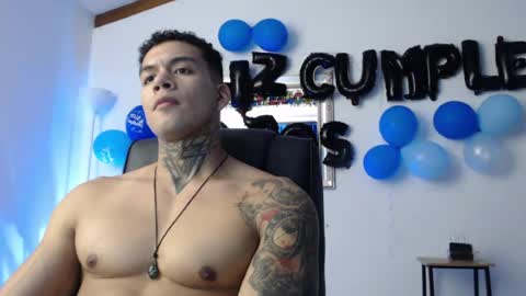 luciferstar01 online show from June 2026 03:42:02 AM