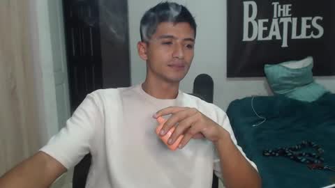 leonel online show from January 2025 11:20:01 AM