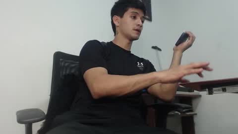 leonel online show from February 2025 02:18:01 AM