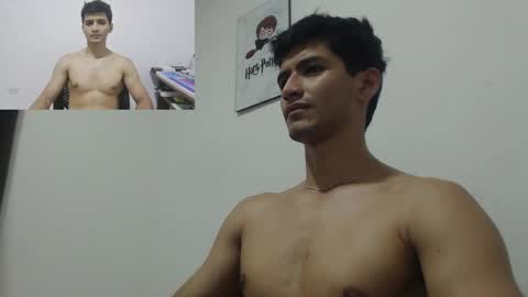 leonel online show from February 2025 05:45:01 AM