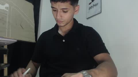 leonel online show from March 2025 04:50:02 AM