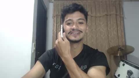 leonel online show from December 2025 11:09:01 PM