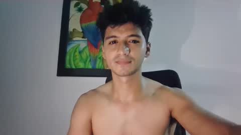 leonel online show from February 2026 01:56:02 AM