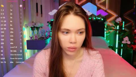 MimiFors online show from October 2025 11:00:01 AM