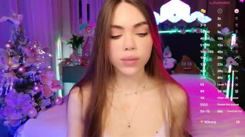 Snapshot of lucifiella chatting on February 2026 06:46:01 PM MimiFors online show from February 2026 06:46:01 PM