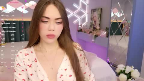 MimiFors online show from March 2026 06:18:02 PM