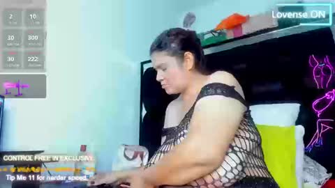 lucihornymilf online show from March 2026 03:38:02 PM