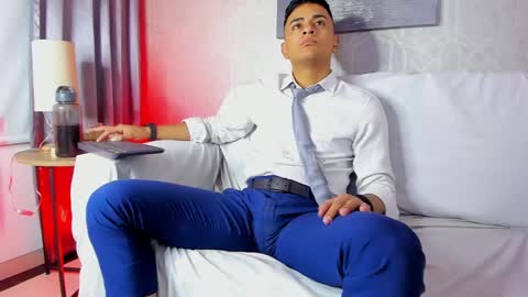 Leo online show from January 2025 02:26:01 PM