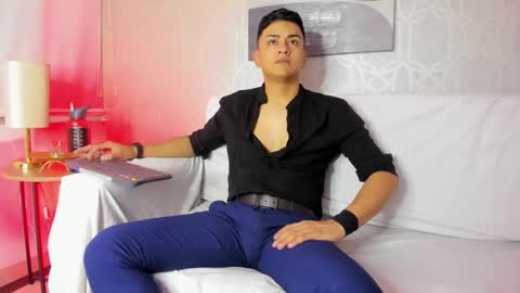 Leo online show from February 2025 11:27:02 AM