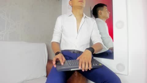 Leo online show from February 2025 11:11:02 AM